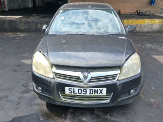 Opel Astra H/Family [рестайлинг]