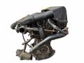 двигатель Rover 75 1 поколение 2002, 2.0 л., CDT, M 47 R, дизель, АКПП, голубой, седан, передний привод, правый руль, M47R, 204D2 - фото №4