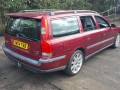 спойлер Volvo V70 2 поколение 2004, 2.5 л., Ti, B 5254 T2, бензин, 5МКПП, ruby red / 454, универсал, передний привод, правый руль, 39985288 - фото №10