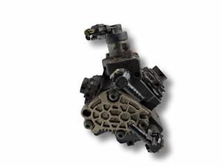 ТНВД Kia Rio 2 поколение [рестайлинг] JB 2010, 1.5 л., CRDi, дизель, 5МКПП, clear silver / 6c, хетчбэк 5 дв., передний привод, правый руль, 33100-2A420, 0445010206