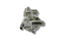 компрессор кондиционера SEAT Leon 2 поколение [рестайлинг] 2010, 2.0 л., TDi, CEGA, дизель, 6МКПП, gris luna / ls7y, хетчбэк 5 дв., передний привод, правый руль, 5N0820803A - фото №6