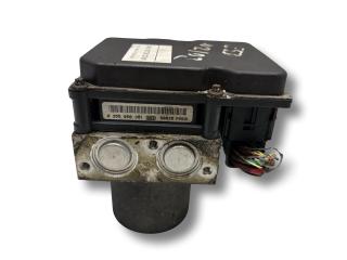 блок ABS BMW X5 E53 [рестайлинг] 2005, 3.0 л., D, M57 D30 (306D2), дизель, АКПП, сarbonschwarz / 416, внедорожник 5 дв., полный привод, правый руль, 6762059, 34516773012, 6773012, 0265950351, 34516762059, 026234095