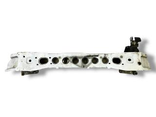 усилитель бампера переднего Ford Focus 3 поколение 2013, 1.6 л., i, PNDA, бензин, робот, frozen white / 5b, хетчбэк 5 дв., передний привод, правый руль, BM51-A10922-BE, 1859725