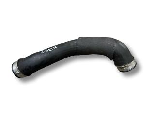 патрубок интеркулера Mercedes-Benz E-Класс W211/S211 2005, 3.0 л., CDi, OM 642.920, дизель, АКПП, iridiumsilber / 775, седан, задний привод, правый руль, A2115282482