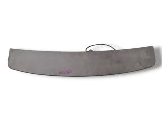 спойлер Ford C-Max 1 поколение 2006, 1.6 л., i, HXDA, бензин, 5МКПП, голубой, минивэн, передний привод, правый руль, 3M51-R44210