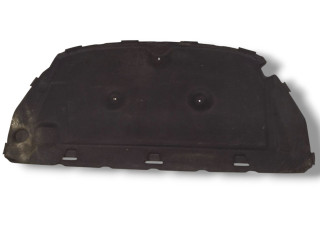 шумоизоляция капота Opel Insignia 1 поколение (A) 2009, 1.8 л., i, A 18 XER, бензин, 6МКПП, schneeweiss / 40r, лифтбэк, передний привод, правый руль, 13308394