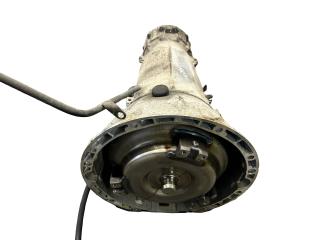 КПП автоматическая (АКПП) Mercedes-Benz M-Класс W163 2001, 3.2 л., i, M 112.942, бензин, АКПП, smaragdschwarz / 189, внедорожник 5 дв., полный привод, правый руль, 722662, A1632702800