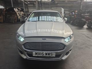Ford Mondeo 5 поколение
