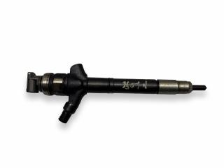 форсунка Toyota Avensis 2 поколение (T250) [рестайлинг] 2008, 2.0 л., D-4D, 1AD-FTV, дизель, 6МКПП, dark blue / 8s6, универсал, передний привод, правый руль, 23670-0R030