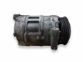 компрессор кондиционера Mercedes-Benz Vito W639 2008, 2.2 л., CDi, OM 646.980, дизель, 5МКПП, orange, микроавтобус, задний привод, правый руль, A0022301911 - фото №5