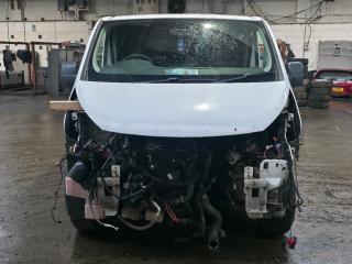 Opel Vivaro B