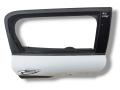 дверь задняя правая Mini Countryman 1 поколение R60 2012, 2.0 л., D, N47 C20 A, дизель, 6МКПП, light white / b15, внедорожник 5 дв., полный привод, правый руль - фото №3