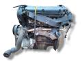 двигатель Opel Astra J 2011, 1.6 л., i, A 16 XER, бензин, 5МКПП, karbongrau, хетчбэк 5 дв., передний привод, правый руль - фото №3