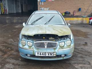 Rover 75 1 поколение