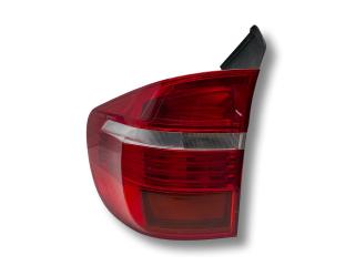 фонарь задний левый BMW X5 E70 2007, 4.8 л., i, N62 B48 B, бензин, АКПП, black saphir / 475, внедорожник 5 дв., полный привод, правый руль, 08-444-1939L-F, 63217200817, 7200817