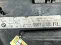 фара левая BMW 3 серия E90/E91/E92/E93 [рестайлинг] E90 2008, 3.0 л., TD, M57 D30 (306D3), дизель, АКПП, black saphir / 475, седан, задний привод, правый руль, 63116942745, 6942745 - фото №9
