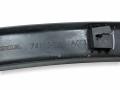 накладка колесной арки Honda CR-V 3 поколение RE6 2007, 2.2 л., cTDi, N22A2, дизель, 6МКПП, sparkle gray / nh684p, внедорожник 5 дв., полный привод, правый руль, 74115-SWW-A001 - фото №20