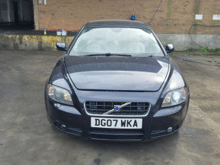 Volvo C70 2 поколение