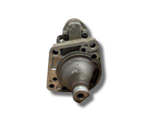 стартер Chrysler Grand Voyager 4 поколение [рестайлинг] 2007, 2.8 л., CRD, ENR, дизель, АКПП, mineral gray / pdm, минивэн, передний привод, правый руль, 04868860AA, M002T88971