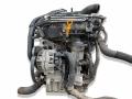 двигатель Skoda Fabia 2 поколение (5J) 5J 2008, 1.4 л., TDi PD, BNV, дизель, 5МКПП, satin, хетчбэк 5 дв., передний привод, правый руль, BNM - фото №2