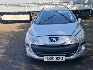 Peugeot 308 T7