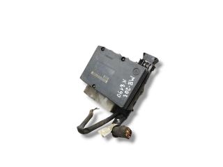 блок ABS Mercedes-Benz C-Класс W203/S203/CL203 [рестайлинг] CL203 2007, 2.2 л., CDi, OM 646.963, дизель, АКПП, obsidianschwarz / 197, хетчбэк 3 дв., задний привод, правый руль, 0054314312, 0345457932, 10.0925-1576.3