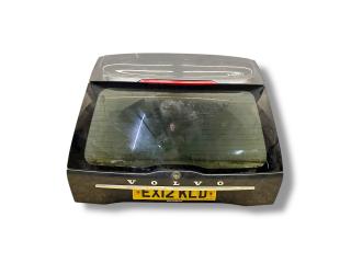 крышка багажника (дверь 3-5) Volvo XC90 1 поколение [рестайлинг] 2012, 2.4 л., D5, D 5244 T18, дизель, АКПП, savile grey / 492, внедорожник 5 дв., полный привод, правый руль, 39852821