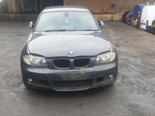 BMW 1 серия E81/E87 [рестайлинг] E81