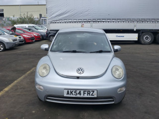 Volkswagen Beetle 2 поколение