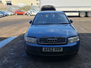 Audi A4 B6
