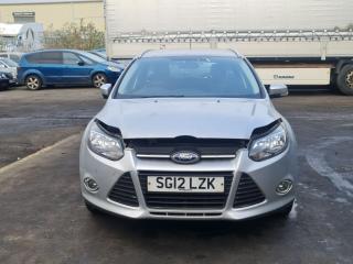 Ford Focus 3 поколение