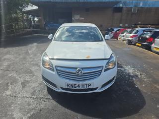 Opel Insignia 1 поколение (A) [рестайлинг]