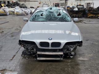 BMW 5 серия E39 [рестайлинг]