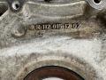 крышка двигателя передняя Mercedes-Benz C-Класс W203/S203/CL203 W203 2002, 2.6 л., i, M 112.912, бензин, АКПП, brillantsilber / 744, седан, задний привод, правый руль, R1120151202 - фото №9