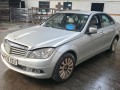 двигатель Mercedes-Benz C-Класс W204/S204 2009, 2.2 л., CDi, дизель, АКПП, iridiumsilber / 775, седан, задний привод, правый руль, 646811, OM646.811 - фото №2