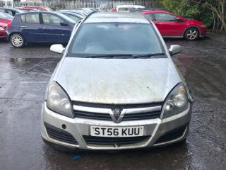 Opel Astra H