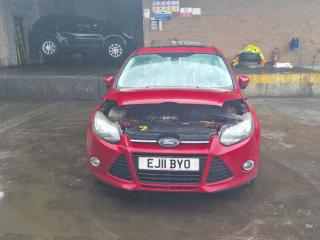 Ford Focus 3 поколение