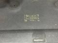 шумоизоляция капота Opel Insignia 1 поколение (A) 2009, 2.0 л., CDTi, A 20 DTH, дизель, 6МКПП, silbersee / 179, лифтбэк, передний привод, правый руль, 13308394 - фото №3