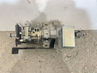 рулевая колонка Nissan Murano Z51 2007, 3.5 л., i, VQ35DE, бензин, вариатор, dark blue / raa, внедорожник 5 дв., полный привод