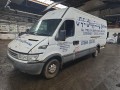 двигатель IVECO Daily 3 поколение 2006, 2.3 л., HPT, F1AE0481H, дизель, 5МКПП, white, микроавтобус, задний привод, правый руль - фото №2