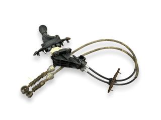 кулиса Honda CR-V 3 поколение RE5 2008, 2.0 л., i-VTEC, R20A2, бензин, 6МКПП, whistler silver / nh711m, внедорожник 5 дв., полный привод, правый руль, 54000-SWW-E021M1