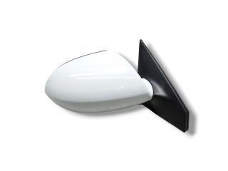 зеркало наружное правое Kia Sportage 3 поколение SL 2013, 1.6 л., GDi, G4FD, бензин, 6МКПП, casa white / wd, внедорожник 5 дв., передний привод, правый руль, 876203U700WD