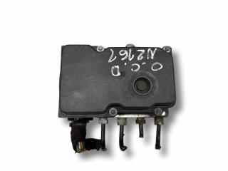 блок ABS Opel Corsa D 2008, 1.4 л., i, Z 14 XEP, бензин, 5МКПП, lichtsilber / 163, хетчбэк 5 дв., передний привод, правый руль, 13282282, 0265232288, 0265800796