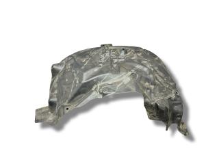 защита арок передняя левая (подкрылок) Land Rover Discovery 4 поколение L319 2011, 3.0 л., TD, 306DT, дизель, АКПП, zermatt silver / 798, внедорожник 5 дв., полный привод, правый руль, CLF500253, SLR00032