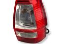 фонарь задний правый Honda CR-V 3 поколение RE6 2007, 2.2 л., cTDi, N22A2, дизель, 6МКПП, bluish silver / b538m, внедорожник 5 дв., полный привод, правый руль - фото №4