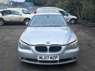 BMW 5 серия E60/E61 E60