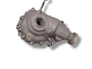 редуктор переднего моста Land Rover Range Rover 3 поколение L322 2003, 4.4 л., i, M62 B44, бензин, АКПП, russ black / 697, внедорожник 5 дв., полный привод, правый руль, TBB000040, 1H4Z3B079CA