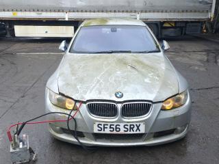 BMW 3 серия E90/E91/E92/E93 E92