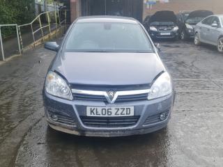 Opel Astra H