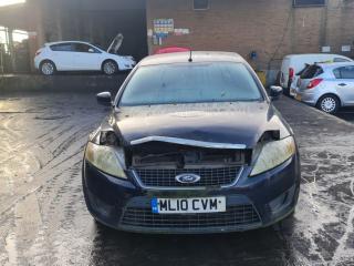Ford Mondeo 4 поколение